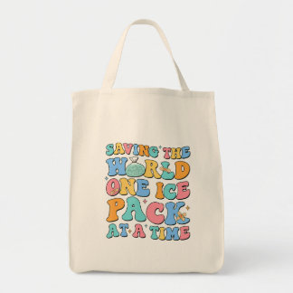 Teacher In My Retirement Era Funny Teacher Retired Tote Bag