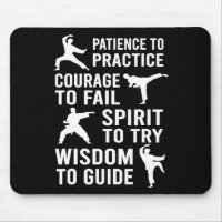 Teacher Karate Student Trainee Practice Karate Tra