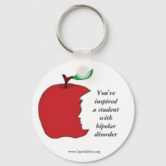 teacher keychain