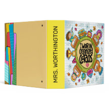 Teacher Let's Get Organized 