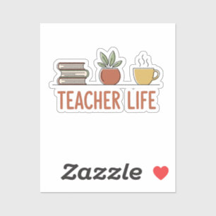 Teacher Life