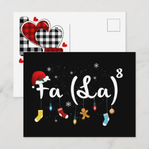 Teacher Life 2026: Navigating the Future of Educat Holiday Postcard