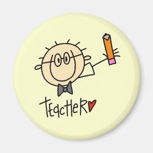 Teacher Magnet