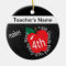 Teacher Makes 4th Grade Rock | Chalkboard