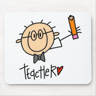 Teacher Mouse Pad