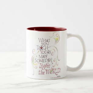 Teacher Mug