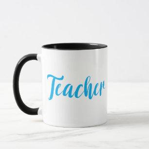  Teacher Mug