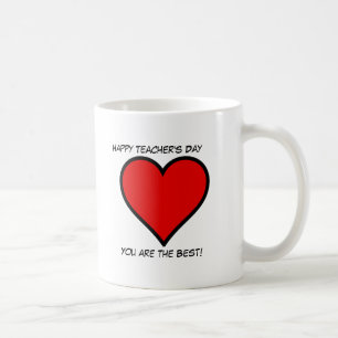 Teacher_Mug3(Personalize) Coffee Mug