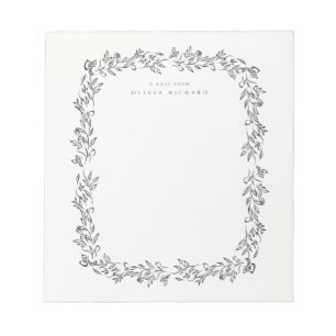 teacher notepad