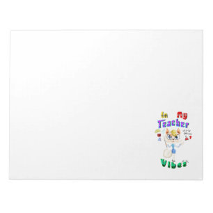 Teacher Notepad