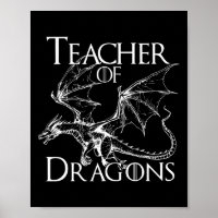 Teacher Of Dragons Funny Quotes Bookish Book Lover