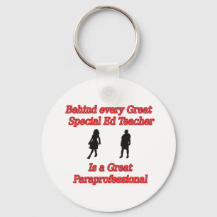 teacher para copy keychain