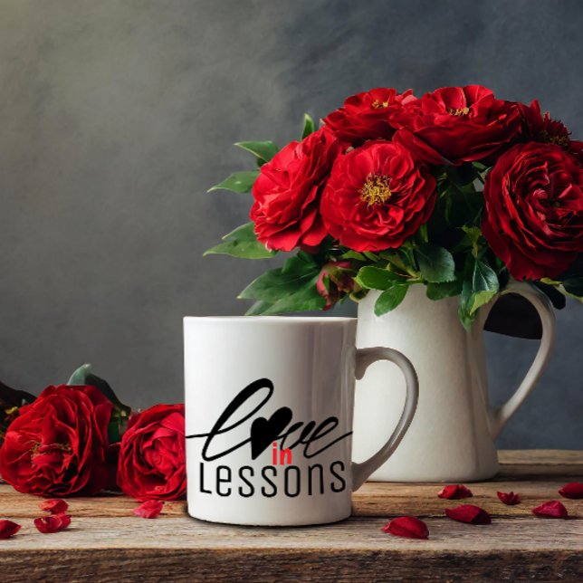  Teacher Personalized Appreciation Gift Mug (Creator Uploaded)