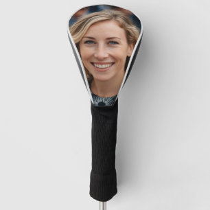 Teacher Photo Customize Personalize Golf Head Cover