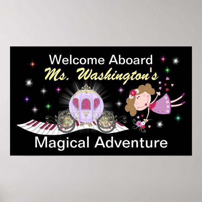 Teacher Poster - SRF (Front)