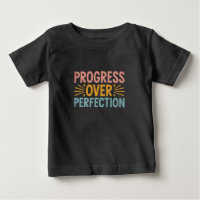Teacher Progress Over Perfection Back to School