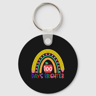 Teacher Quote3 Keychain