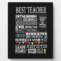 teacher retirement gift for boss, long service