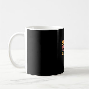 Teacher Science Teachers Are Awesome Specimens Coffee Mug