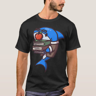 Teacher Shark T-Shirt