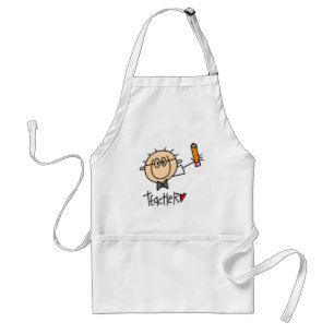 Teacher Standard Apron