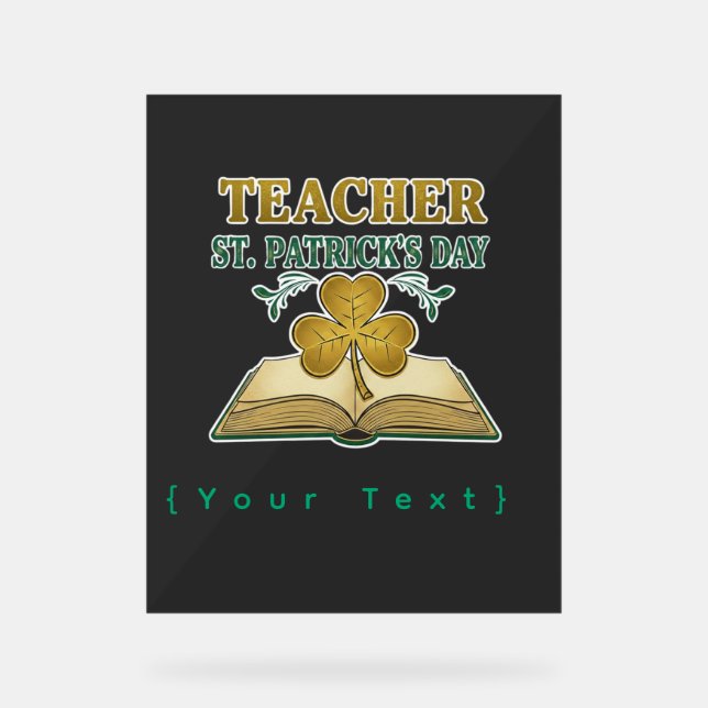 Teacher & Student Class of 2026 - Knowledge is Lig (Recto)