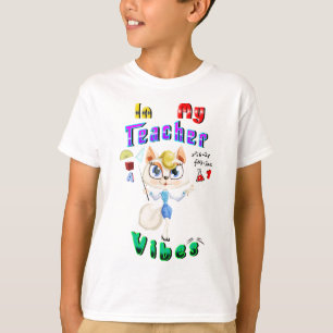 Teacher T-Shirt