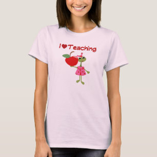 Teacher T-shirt