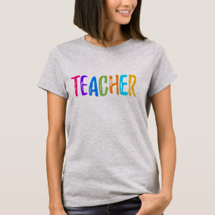 Teacher T-Shirt