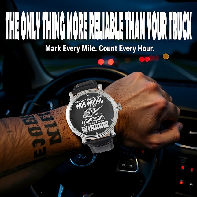 Teacher Was Wrong, I Earn Money Watch (Creator Uploaded)