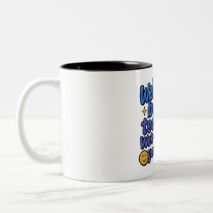 Teacher Welcome Back Mug