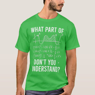 Teachereaching School Kindergarten Education funny T-Shirt
