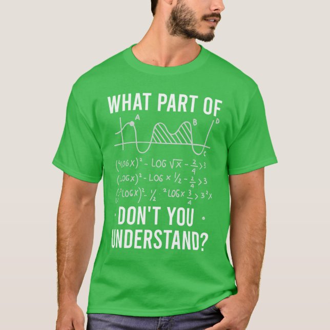 Teachereaching School Kindergarten Education funny T-Shirt (Front)