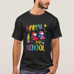 Teacher's Assistant Paraprofessional SPED Autism S T-Shirt
