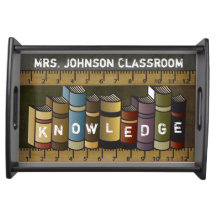 Teachers Books of Knowledge