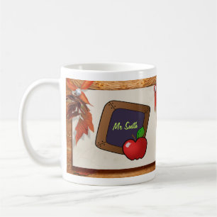 Teacher's Coffee Mug