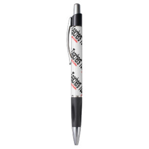 Teachers do it Better Pen