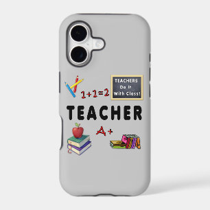 Teachers Do It With Class