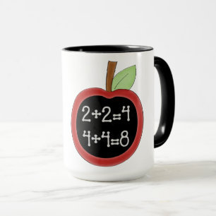 Teacher's Gift Mug  15 oz Mug