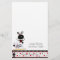 Teacher's Ladybug Stationery