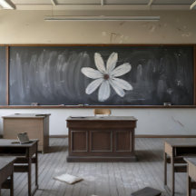 Teacher's Last Gift