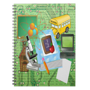 Teachers' Math & Science Notebook