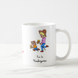 Teacher's Mug