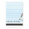 Teacher's Notebook Paper Note Pad