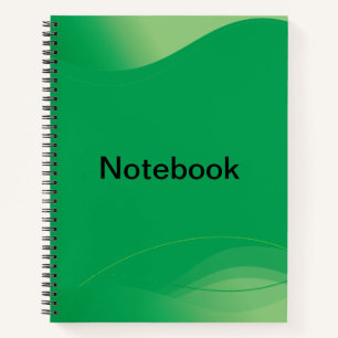 Teacher's Planner: Lesson Plans Spiral Notebook