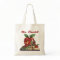 Teachers' Totes - Bookworm - SRF