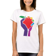Teachers United Rainbow