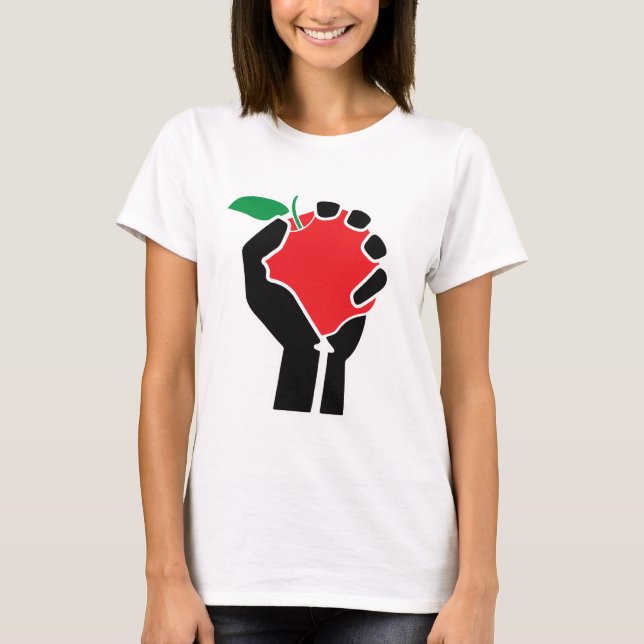 Teachers United T-Shirt (Front)