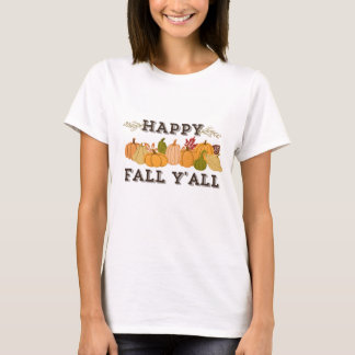 Teachers who give happiness T-Shirt