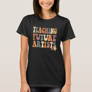 Teaching Future Artists Women 1 T-Shirt